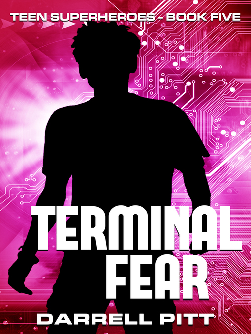 Title details for Terminal Fear by Darrell Pitt - Available